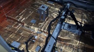 Haval F7🔥 Аудиосистема с процессорным усилителем HELLION HAM