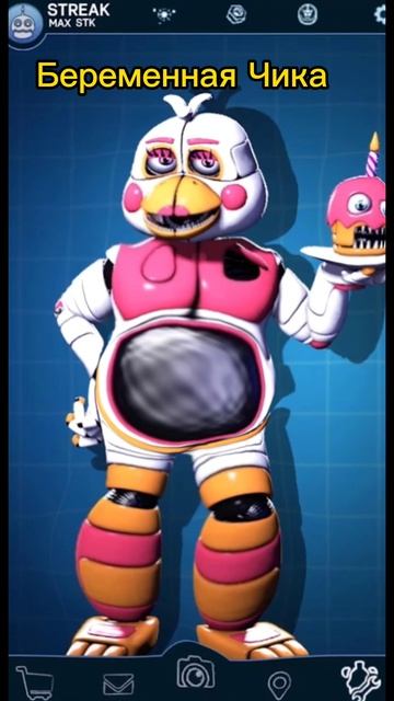 ФНАФ Мемы (Фото) 🤣🤣🤣🤣 смотреть онлайн