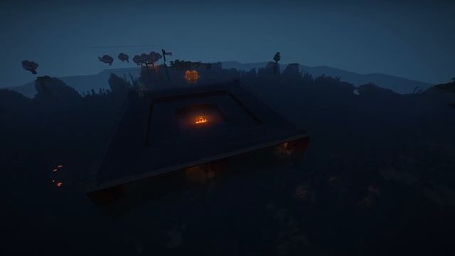 Недельный ДАЙДЖЕСТ о майнкрафт сервере, что нового, об смотреть онлайн