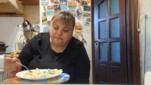 ой как кусно и опититно