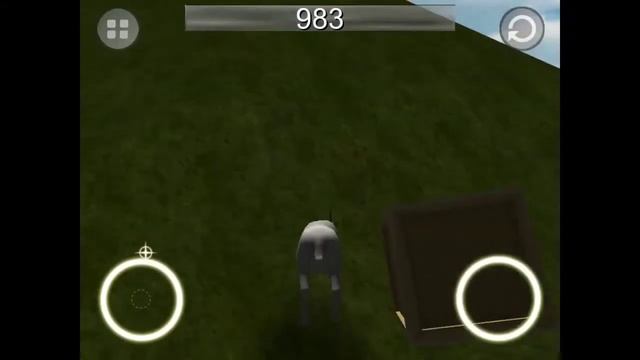 Goat rampage (АПКИ) #5 смотреть онлайн