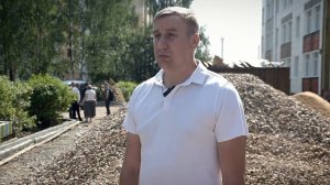 В Твери в 2025 году отремонтируют подъезды к 24 школам