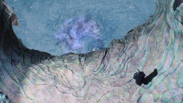 Племянник Данте, показал как надо Финал серия 20 | Devil May Cry 5 смотреть онлайн