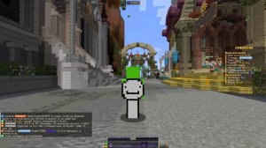 КАК ПОМЕНЯТЬ СКИН НА АРЕСМАЙН |Minecraft