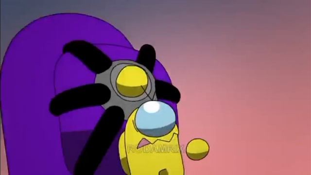 [New❤️🔥] амонг ас анимация русская озвучка смотреть онлайн