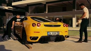 Праздничное открытие Lavanta.Ride!