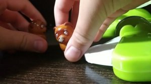 Парк Шаранта 1 Сезон 16 Серия Лягушка-Вентилятор