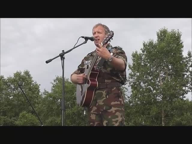 С. Коноплянников _Памяти Героя России Сергея Перца_.mp4