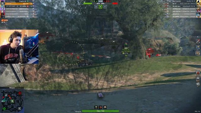 ВОТ ПОЧЕМУ У НЕГО ЗАБЕРУТ ПУШКУ ● ПОСЛЕДНИЙ НАГИБ ИСУ смотреть онлайн