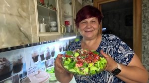 Какая отличная вещица... Хоть выспался... Вкусно и просто...