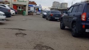 прогулка с камерой ягодка