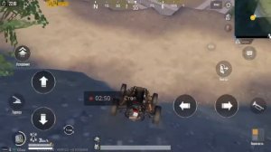 Как зайти в полигон и баг