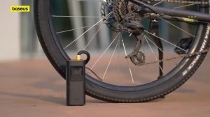 Мини компрессор портативный на аккумуляторе ТОП 3 луч?