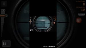 Как взломать sniper 3d assasin
