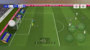 VITOR BAIA - ЭПИК из КРУГА ПОЧËТА в eFootball 2025