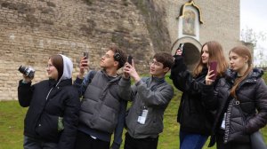 III Российско-белорусский форум студенческих СМИ «Индустрия медиа» | ТОЛК