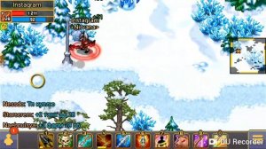 Варспир Охотник