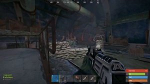 Я поиграл в RUST MOBILE и ВОТ ЧТО Я ДУМАЮ! Итоги БЕТА-ТЕСТА Р?