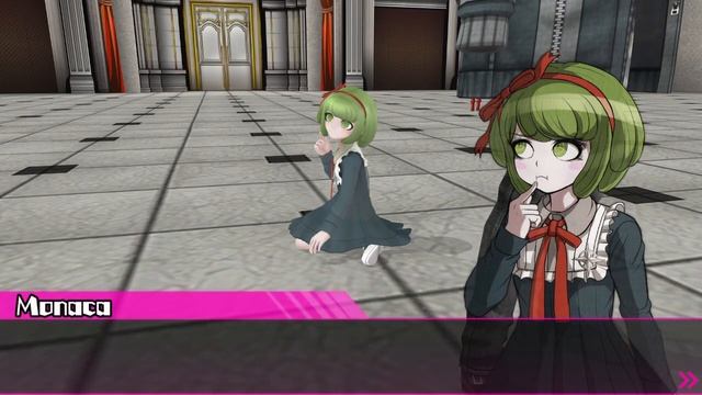 ЛОМАТЬ ИЛИ НЕ ЛОМАТЬ, ВОТ В ЧЕМ ВОПРОС | Danganronpa Another Episode смотреть онлайн