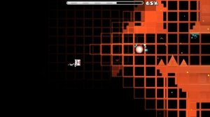 МОЙ ПЕРВЫЙ МЕДИУМ ДЕМОН | Asadal By Seokso | Geometry dash