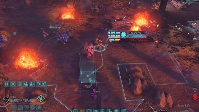 S2E243 XCOM EW LW 1.1 на хардкоре. Гиперволновой передатчик. Ч.2. смотреть онлайн