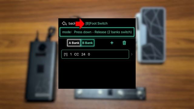 Valeton GP-5 More Footswitch and Expression Pedal Tutorial