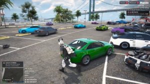 ЭВАКУАТОР LSPD - ЛУЧШАЯ РАБОТА 2024 на MAJESTIC RP - МАДЖЕСТИК РП