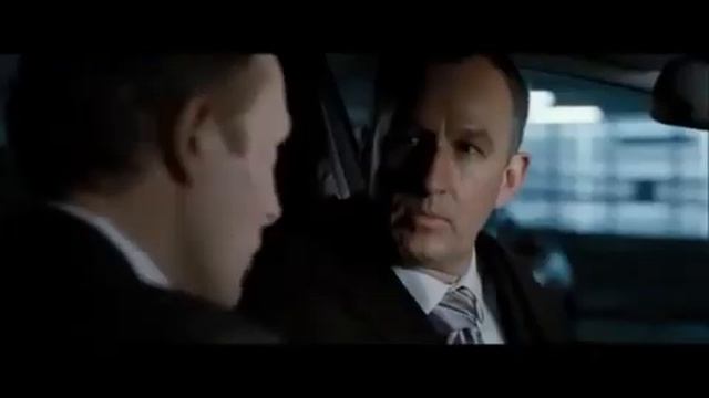 Убеждение клиента. Фильм "Охотник за головами" смотреть онлайн