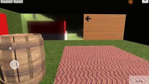 прохождение pool!