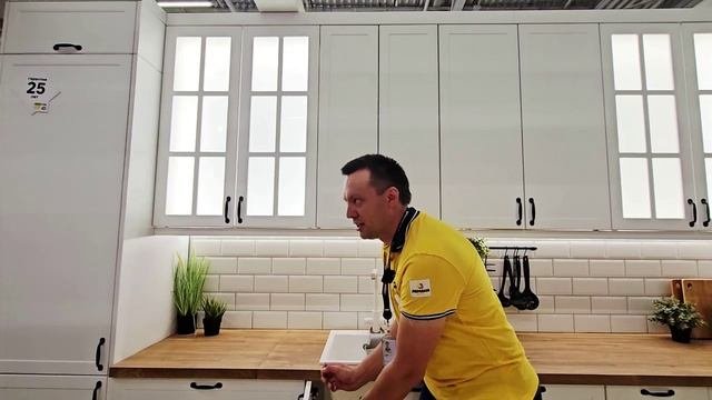 Демонстрация_Дозатор для мыла