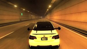 ICEGERGERT - Her Loss (remix)+ночные покатушки в Assetto Corsa