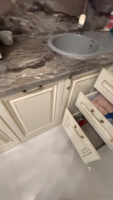 деметра после сборки у клиента патина золото смотреть онлайн