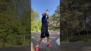 Ицюань (1391 день) Ченбао Чжуан и Няо Нань Фей / Удары кулаками / Тазобедренные суставы  (2.06.25)
