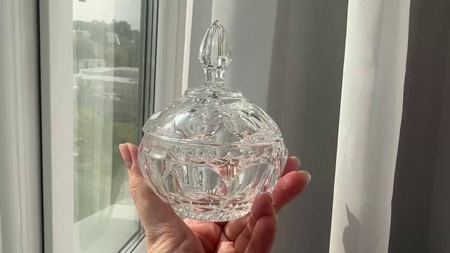 хрусталь