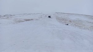 HYUNDAI SANTA FE 3.5 2023 НА БЕЗДОРОЖЬЕ OFF-ROADS.