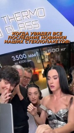 Thermo Glass - это уникальные решения для климата дома!
