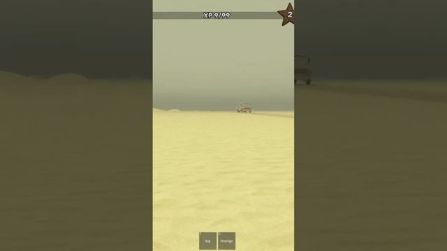 мёртвые пески #deadsands #deadrails #shorts смотреть онлайн