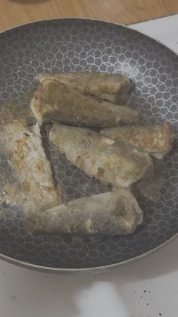 жареха