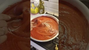 Клубничный джем