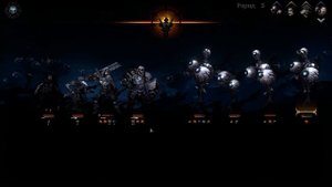 DARKEST DUNGEON 2 | АКТ 3, НАВАЖДЕНИЕ | Финальный босс