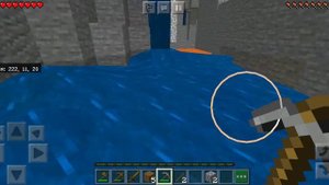 ВЫЖИВАНИЕ В Minecraft ВЕРСИЯ 1.16 | ЧТО СТЛО С АДОМ В Minecraft ?! | #