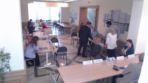 Выездная администрация в ТУ Никольское 03.06.2025г.