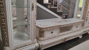 Гостиная Алсу от фабрики Эра.