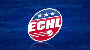 Хоккей. ECHL. "Айдахо Стилхедс" - "Цинциннати Сайклонс"