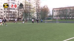 Пенка 4:0 Вальхалла