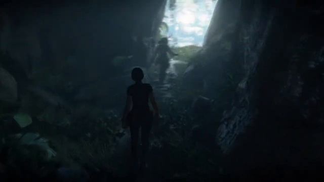 Uncharted™: Утраченное наследие(Асав,Дрейк и дальше в джунгли) Часть 9 смотреть онлайн