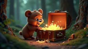 Тайны Сундука Загадок