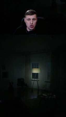 ДОВЕЛ ПРИЗРАКА #supernatural