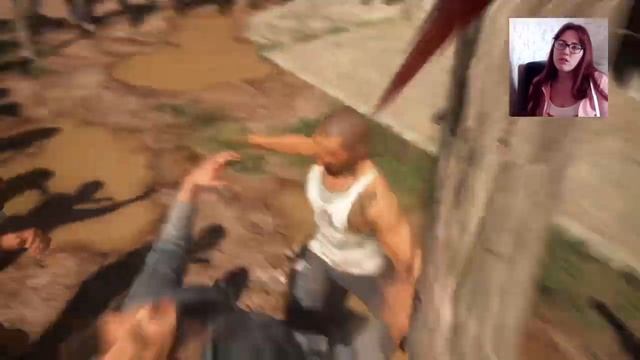  Uncharted 4 1  PS4 Стрим ЛОЛ КЕК НЕЙТАН ДРЕЙК