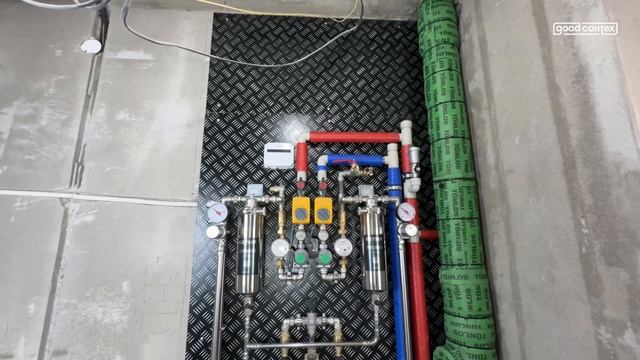 Обзор сантехники с ценами на материалы и работу. Санте смотреть онлайн